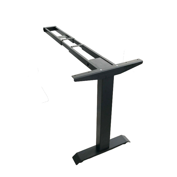 Boost Static Return Frame Black P C