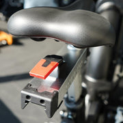 Fleetx Light Commercial Air Bike