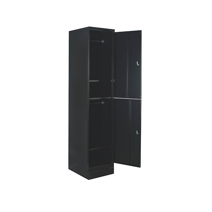 Steelco Flush Front Locker