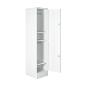 Steelco Flush Front Locker