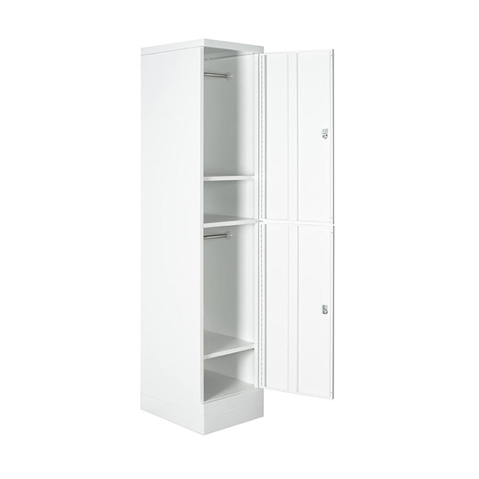 Steelco Flush Front Locker