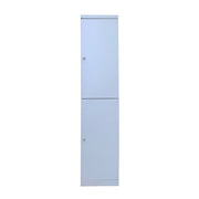 Steelco Flush Front Locker