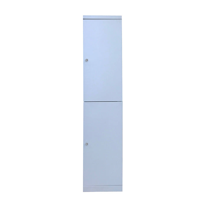 Steelco Flush Front Locker