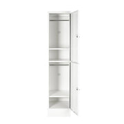 Steelco Flush Front Locker