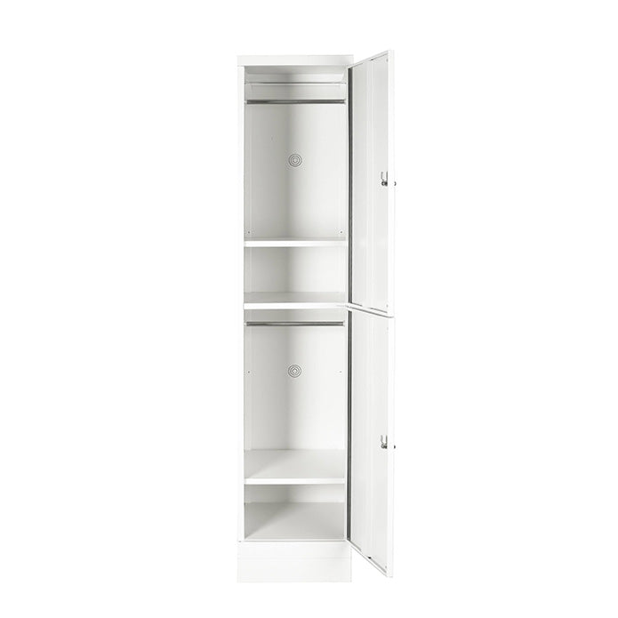 Steelco Flush Front Locker