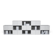 Steelco Edge Modular Range Cabinet