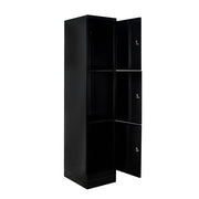 Steelco Flush Front Locker