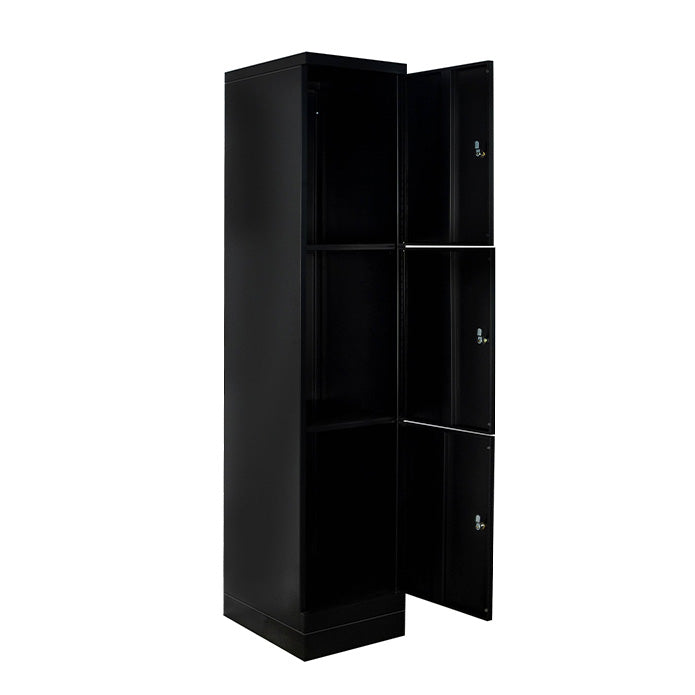 Steelco Flush Front Locker
