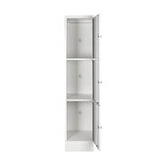 Steelco Flush Front Locker