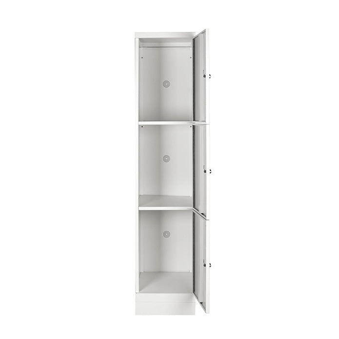 Steelco Flush Front Locker