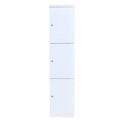 Steelco Flush Front Locker