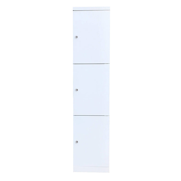 Steelco Flush Front Locker