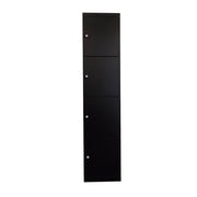 Steelco Flush Front Locker
