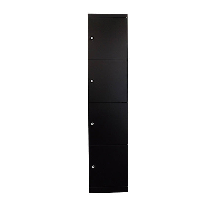 Steelco Flush Front Locker