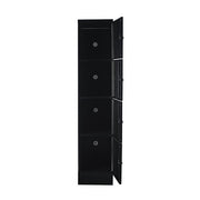 Steelco Flush Front Locker