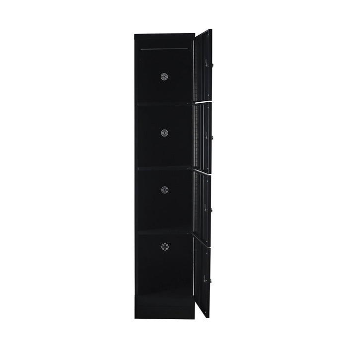 Steelco Flush Front Locker