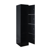 Steelco Flush Front Locker