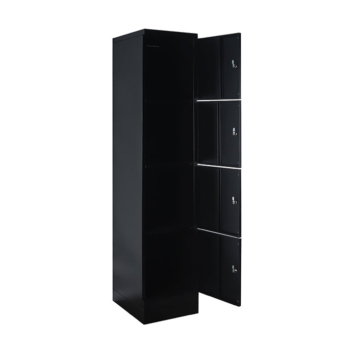 Steelco Flush Front Locker