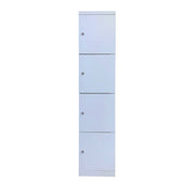 Steelco Flush Front Locker
