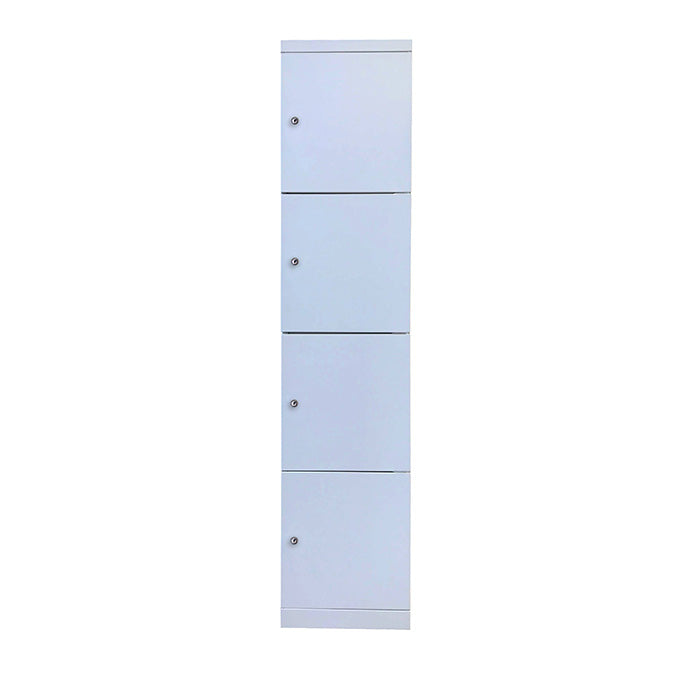 Steelco Flush Front Locker