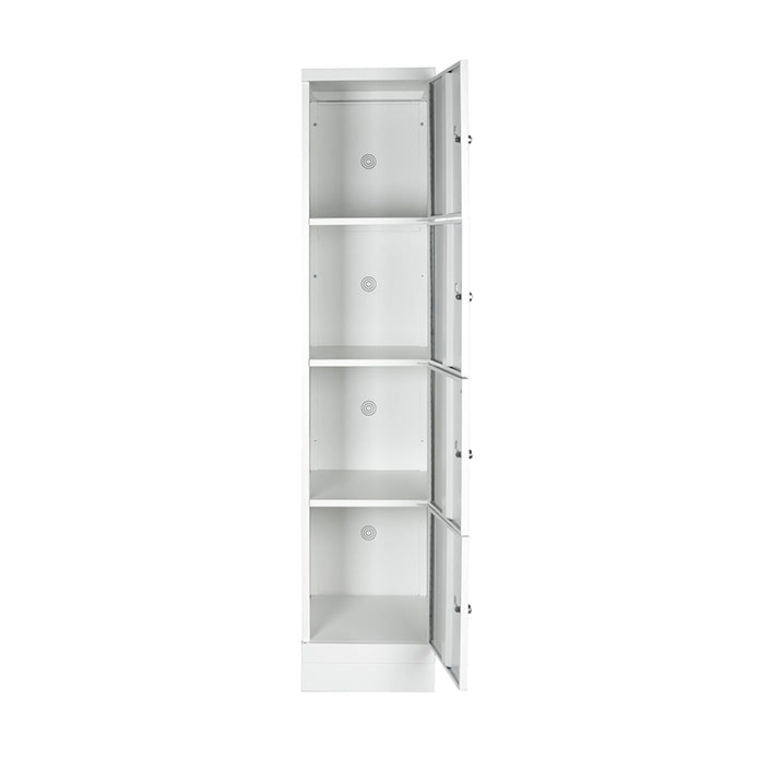 Steelco Flush Front Locker