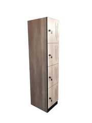 Steelco Laminated School and Gym Commercial Lockers
