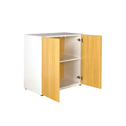 Steelco Edge Modular Range Cabinet