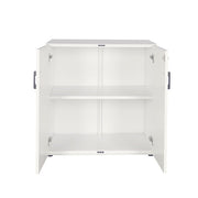 Steelco Edge Modular Range Cabinet