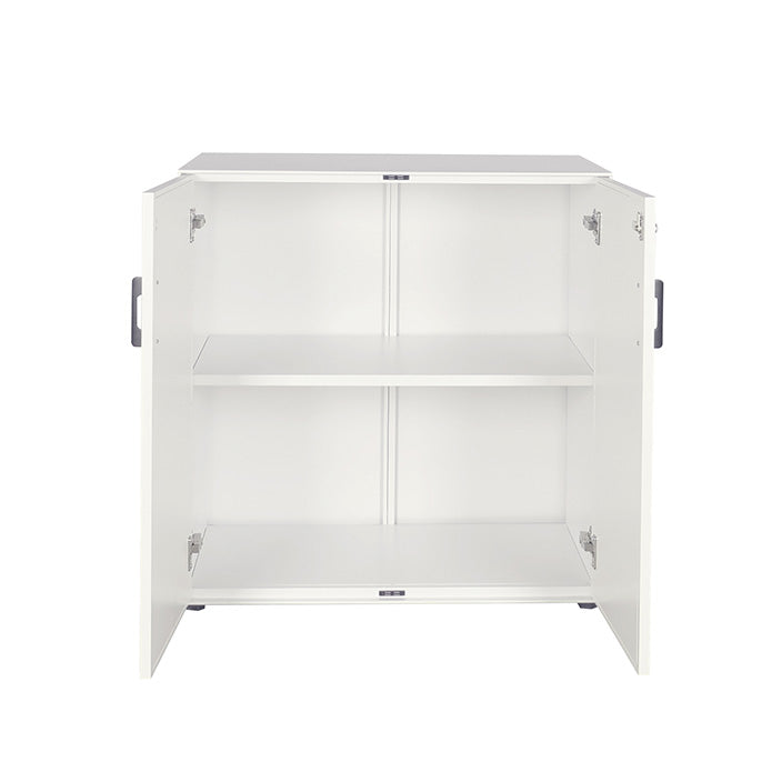 Steelco Edge Modular Range Cabinet