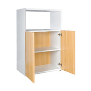 Steelco Edge Modular Range Cabinet