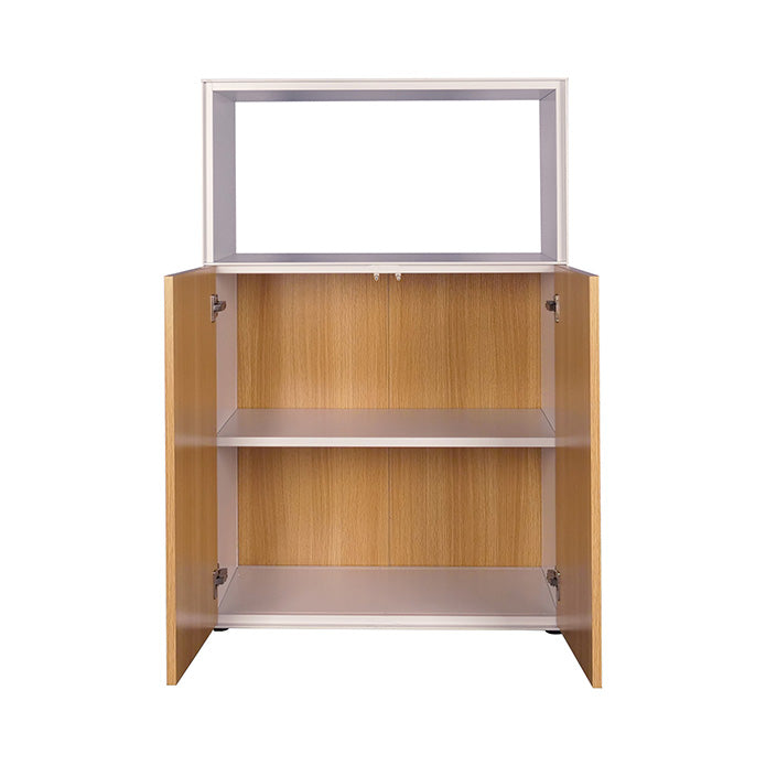 Steelco Edge Modular Range Cabinet