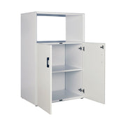 Steelco Edge Modular Range Cabinet