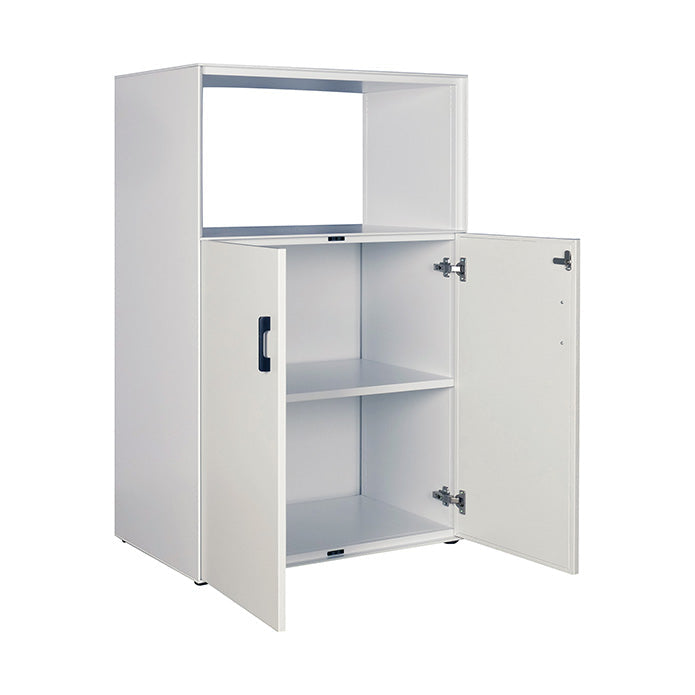 Steelco Edge Modular Range Cabinet