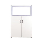 Steelco Edge Modular Range Cabinet