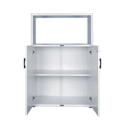 Steelco Edge Modular Range Cabinet