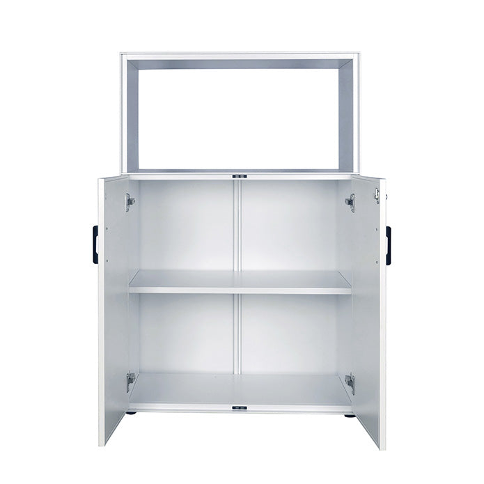 Steelco Edge Modular Range Cabinet