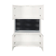 Steelco Edge Modular Range Cabinet