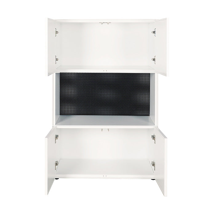 Steelco Edge Modular Range Cabinet
