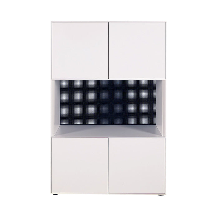 Steelco Edge Modular Range Cabinet
