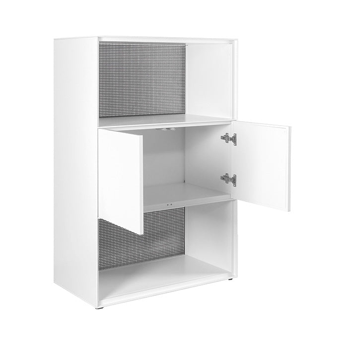 Steelco Edge Modular Range Cabinet