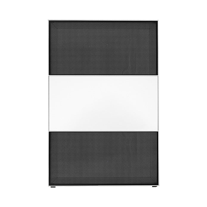 Steelco Edge Modular Range Cabinet