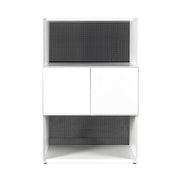 Steelco Edge Modular Range Cabinet