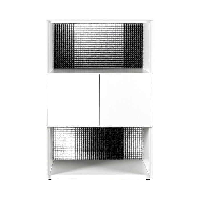 Steelco Edge Modular Range Cabinet