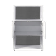 Steelco Edge Modular Range Cabinet