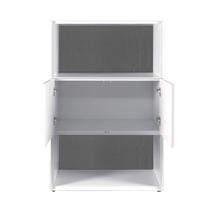 Steelco Edge Modular Range Cabinet