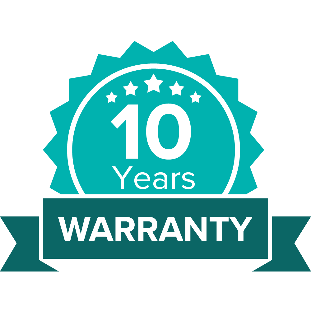 Warranty Image