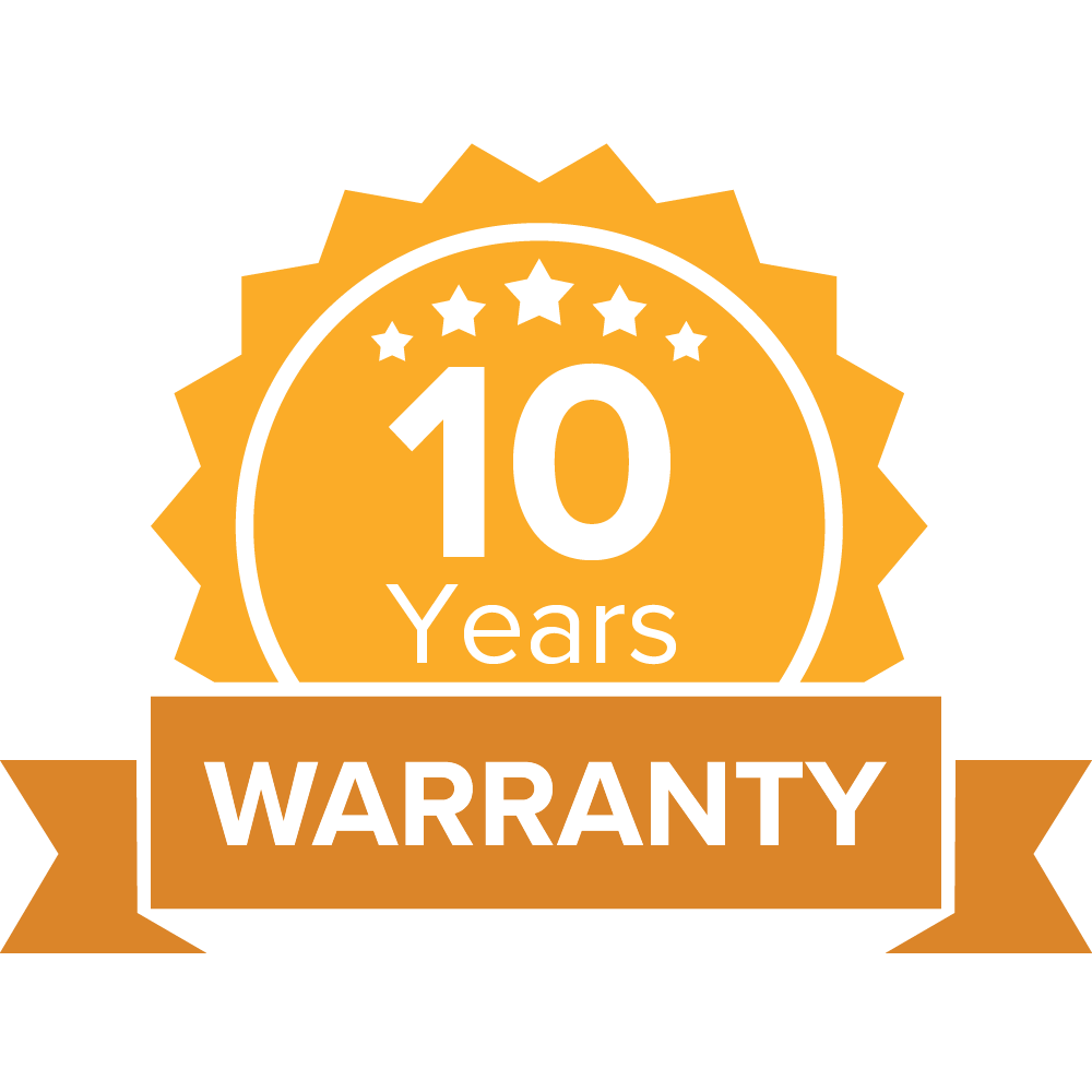 Warranty Image