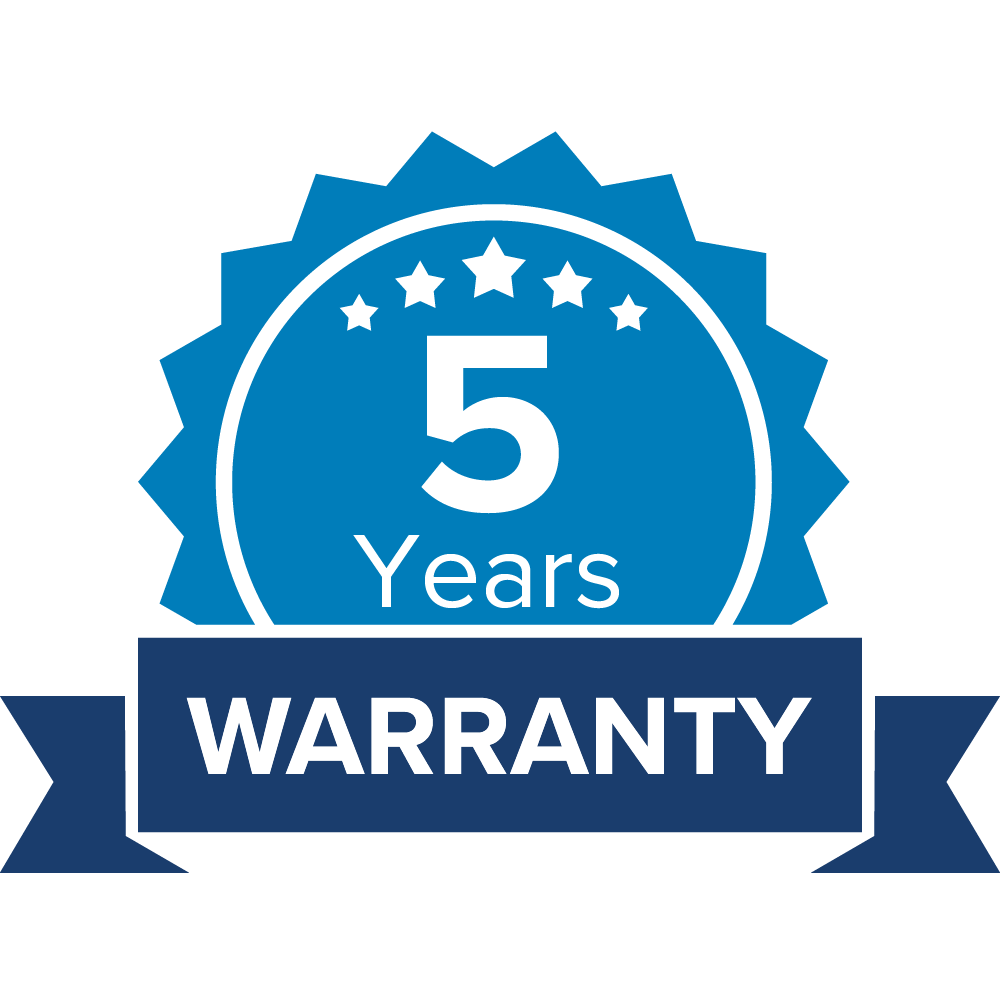 Warranty Image