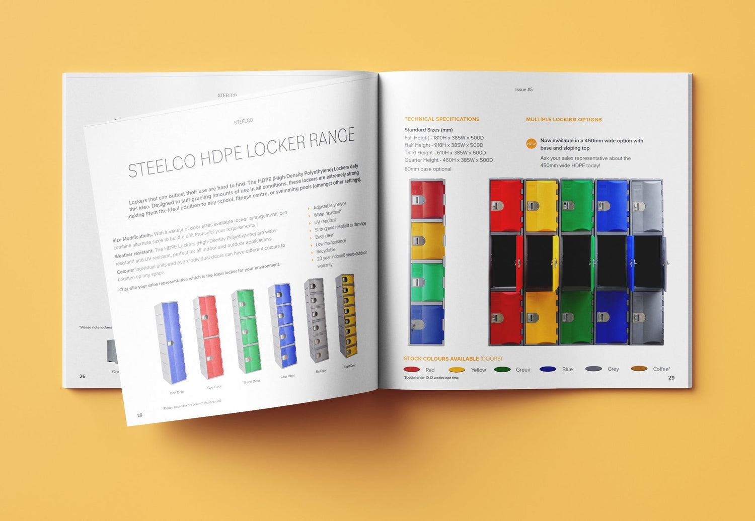 EasyMart Product Catalogue