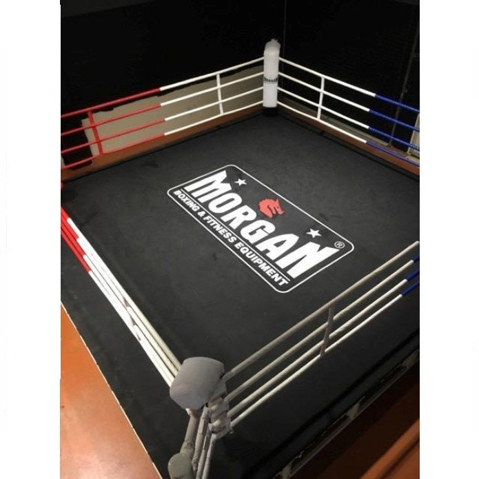 Morgan 5M Boxing Ring Rope Cover Set Of 4